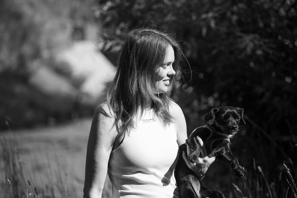 Jolita Kimsa Petrošienė