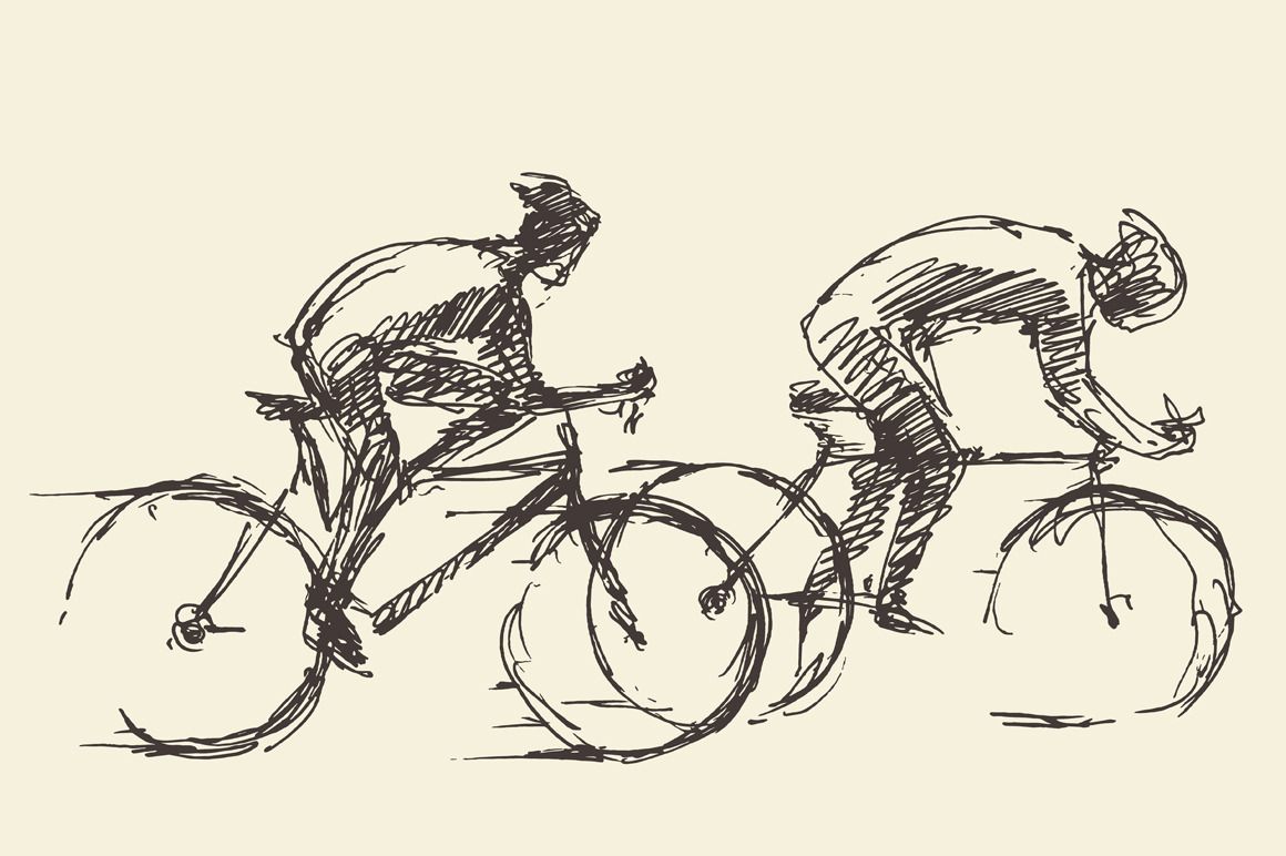 race